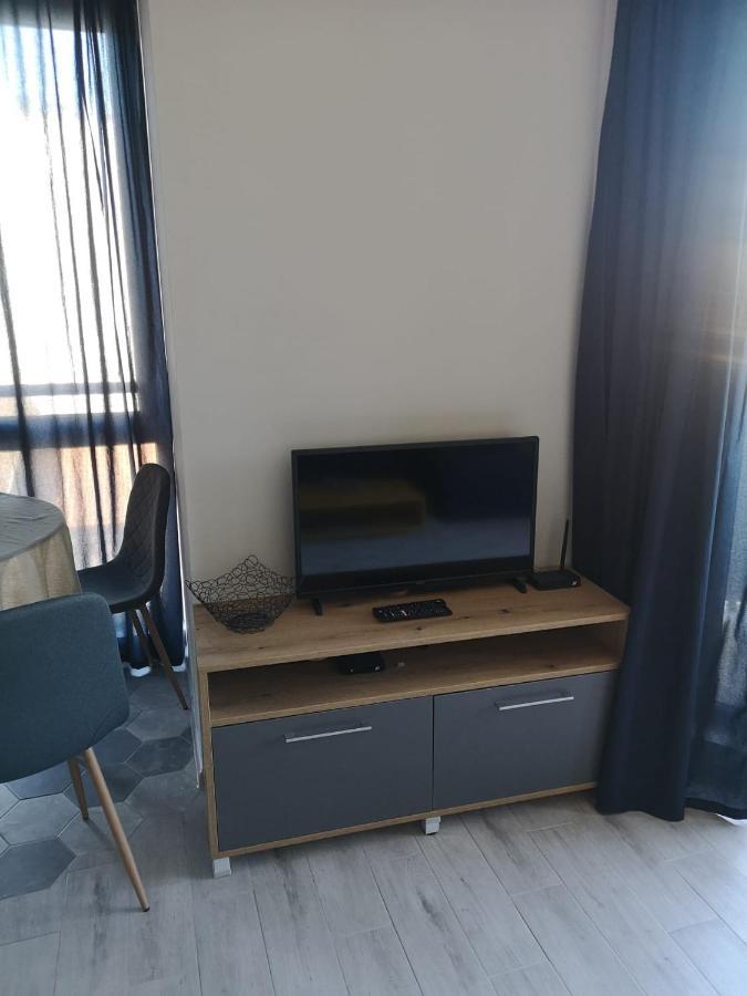 Apartment Opalchenska / Pirotska Sofia Esterno foto